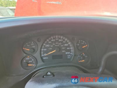 Zdjęcie 9 z 13 samochodu: 2003 GMC SAVANA G2500 VIN:1GTFG25T131155580 - miniatura