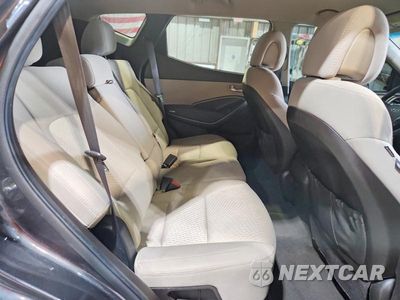 Zdjęcie 11 z 13 samochodu: 2017 HYUNDAI SANTA FE SPORT 2.4L VIN:5XYZT3LB7HG488706 - miniatura