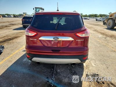 Zdjęcie 6 z 12 samochodu: 2014 FORD ESCAPE TITANIUM VIN:1FMCU9J92EUB62713 - miniatura