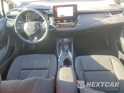 Zdjęcie 8 z 12 samochodu: 2026 TOYOTA COROLLA LE VIN:5YFB4MDE4TP423362 - miniatura