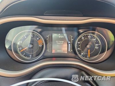 Zdjęcie 9 z 13 samochodu: 2017 JEEP CHEROKEE LATITUDE VIN:1C4PJMCB9HW529763 - miniatura