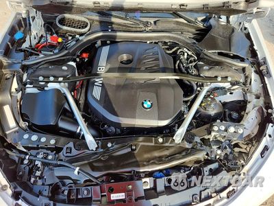 Zdjęcie 11 z 12 samochodu: 2025 BMW 740 XI VIN:WBA33EH05SCU74076 - miniatura