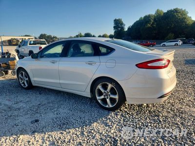 Drugie zdjęcie samochodu z przodu: 2016 FORD FUSION SE VIN:3FA6P0H79GR253907 - miniatura