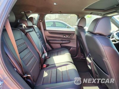 Zdjęcie 11 z 13 samochodu: 2025 HONDA CR-V SPORT-L VIN:7FARS5H87SE012440 - miniatura