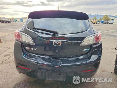 Zdjęcie 6 z 12 samochodu: 2012 MAZDA 3 I VIN:JM1BL1L77C1535663 - miniatura