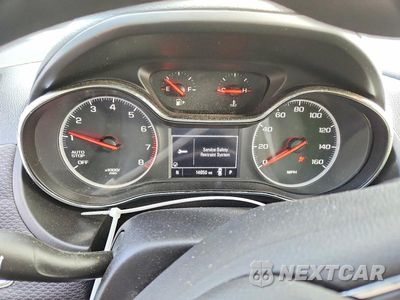 Zdjęcie 9 z 12 samochodu: 2019 CHEVROLET CRUZE LT VIN:3G1BE6SM8KS588795 - miniatura