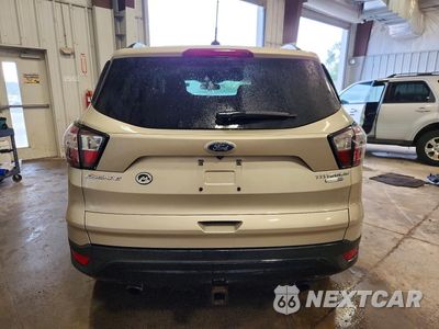 Zdjęcie 6 z 13 samochodu: 2017 FORD ESCAPE TITANIUM VIN:1FMCU9J95HUD53837 - miniatura