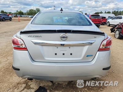 Zdjęcie 6 z 12 samochodu: 2013 NISSAN ALTIMA 2.5 VIN:1N4AL3AP2DC268356 - miniatura