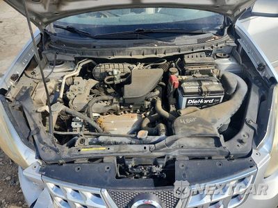Zdjęcie 12 z 13 samochodu: 2012 NISSAN ROGUE S VIN:JN8AS5MT5CW251795 - miniatura