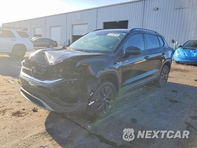 2023 VOLKSWAGEN TAOS S 3VVDX7B28PM356130 - główne zdjęcie licytacji z USA - miniatura