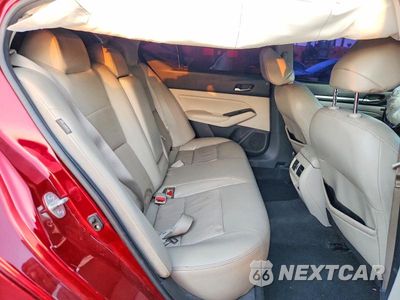 Zdjęcie 10 z 13 samochodu: 2019 NISSAN ALTIMA SV VIN:1N4BL4DV4KN309771 - miniatura