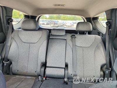 Zdjęcie 10 z 13 samochodu: 2023 HYUNDAI SANTA FE SEL VIN:5NMS24AJ7PH522748 - miniatura
