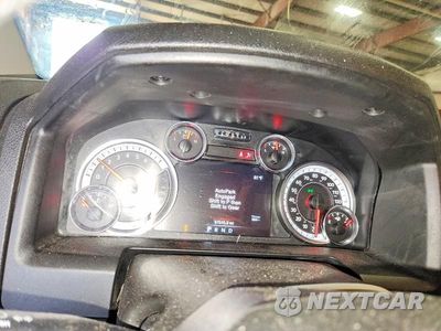 Zdjęcie 9 z 13 samochodu: 2023 RAM 1500 CLASSIC SLT VIN:1C6RR7LG9PS517429 - miniatura