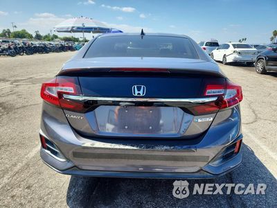 Zdjęcie 6 z 12 samochodu: 2018 HONDA CLARITY VIN:JHMZC5F13JC023279 - miniatura