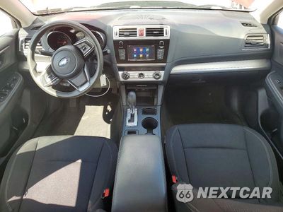 Zdjęcie 8 z 12 samochodu: 2018 SUBARU LEGACY 2.5I VIN:4S3BNAB67J3044918 - miniatura