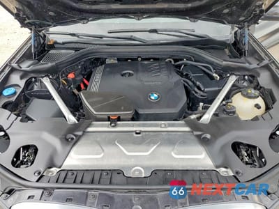 Zdjęcie 12 z 13 samochodu: 2024 BMW X3 SDRIVE30I VIN:5UX43DP02R9U52335 - miniatura