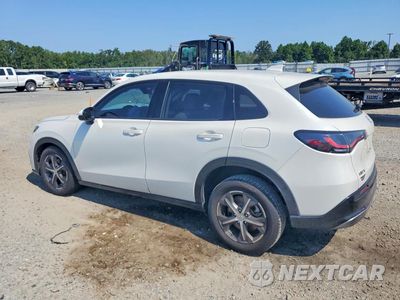 Drugie zdjęcie samochodu z przodu: 2023 HONDA HR-V EXL VIN:3CZRZ1H74PM700318 - miniatura
