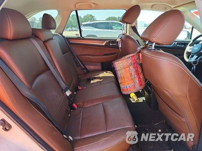 Zdjęcie 11 z 13 samochodu: 2017 SUBARU OUTBACK TOURING VIN:4S4BSETCXH3404810 - miniatura