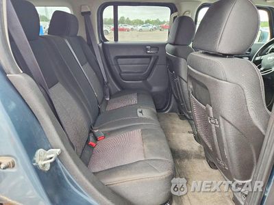 Zdjęcie 11 z 13 samochodu: 2006 HUMMER H3 VIN:5GTDN136468311507 - miniatura