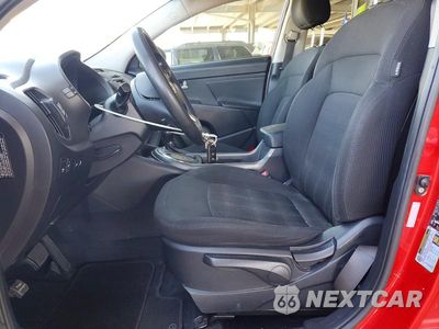 Zdjęcie 7 z 13 samochodu: 2011 KIA SPORTAGE LX VIN:KNDPB3A27B7100228 - miniatura