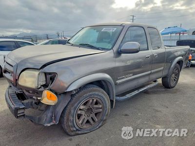 2005 TOYOTA TUNDRA ACCESS CAB LIMITED 5TBRT38125S458505 - główne zdjęcie licytacji z USA - miniatura