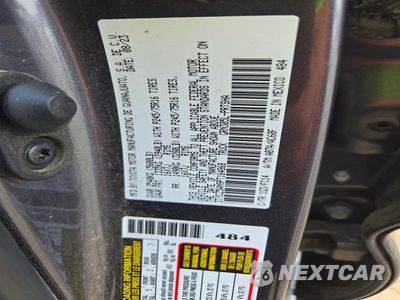 Zdjęcie 12 z 12 samochodu: 2023 TOYOTA TACOMA SR5 V6 VIN:3TYCZ5AN9PT164868 - miniatura