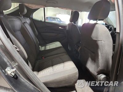 Zdjęcie 11 z 13 samochodu: 2019 CHEVROLET EQUINOX LT VIN:3GNAXUEV1KS592457 - miniatura