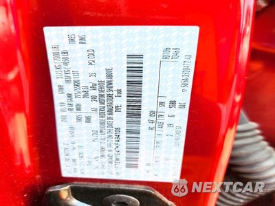 Zdjęcie 13 z 13 samochodu: 2019 FORD F150 SUPERCREW VIN:1FTEW1E47KFA94108 - miniatura