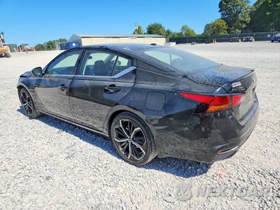 Drugie zdjęcie samochodu z przodu: 2024 NISSAN ALTIMA SR VIN:1N4BL4CV7RN397033 - miniatura
