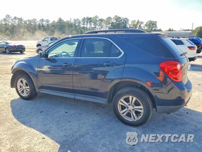 Drugie zdjęcie samochodu z przodu: 2015 CHEVROLET EQUINOX LT VIN:2GNFLFEK0F6290682 - miniatura