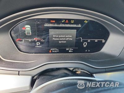 Zdjęcie 9 z 14 samochodu: 2024 AUDI Q5 PREMIUM 45 VIN:WA1GAAFY1R2101736 - miniatura