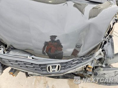 Zdjęcie 11 z 12 samochodu: 2013 HONDA FIT SPORT VIN:JHMGE8H57DC006167 - miniatura