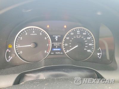 Zdjęcie 9 z 12 samochodu: 2014 LEXUS ES 350 VIN:JTHBK1GG5E2139384 - miniatura