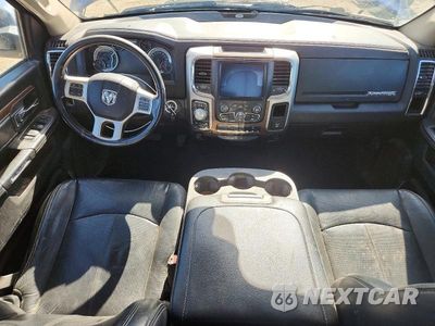 Zdjęcie 8 z 12 samochodu: 2018 RAM 1500 LARAMIE VIN:1C6RR7NTXJS179816 - miniatura