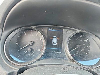 Zdjęcie 9 z 13 samochodu: 2021 NISSAN ROGUE SPORT S VIN:JN1BJ1AV0MW571421 - miniatura