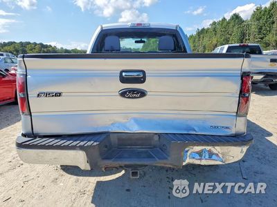 Zdjęcie 6 z 12 samochodu: 2013 FORD F150 SUPER CAB VIN:1FTEX1EM8DFE09157 - miniatura