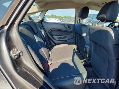 Zdjęcie 10 z 12 samochodu: 2019 FORD FIESTA SE VIN:3FADP4BJ6KM145818 - miniatura
