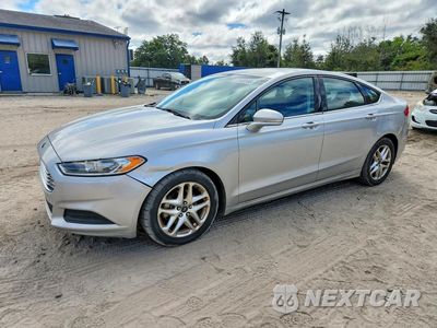 2013 FORD FUSION SE 3FA6P0H78DR114332 - główne zdjęcie licytacji z USA - miniatura