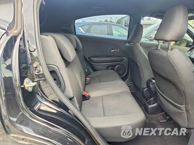 Zdjęcie 10 z 12 samochodu: 2020 HONDA HR-V SPORT VIN:3CZRU6H12LM730628 - miniatura