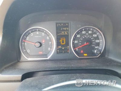 Zdjęcie 9 z 14 samochodu: 2007 HONDA CR-V LX VIN:JHLRE38327C019895 - miniatura