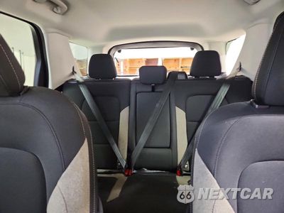 Zdjęcie 10 z 14 samochodu: 2026 FORD BRONCO SPORT BIG BEND VIN:3FMCR9BN4TRE02040 - miniatura