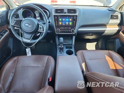 Zdjęcie 8 z 13 samochodu: 2019 SUBARU OUTBACK TOURING VIN:4S4BSATC1K3224230 - miniatura