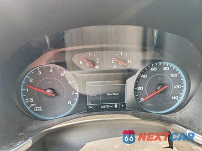 Zdjęcie 9 z 13 samochodu: 2018 CHEVROLET EQUINOX LT VIN:3GNAXKEX3JS517201 - miniatura