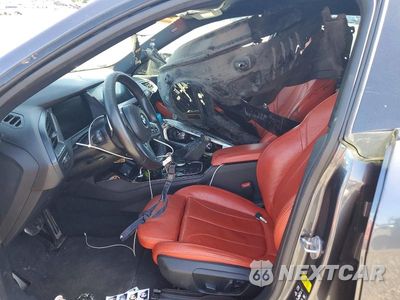 Zdjęcie 7 z 12 samochodu: 2020 BMW M235XI VIN:WBA13AL04L7G02263 - miniatura