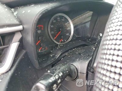 Zdjęcie 9 z 12 samochodu: 2020 TOYOTA COROLLA SE VIN:5YFS4RCEXLP032179 - miniatura