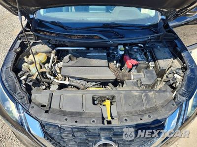 Zdjęcie 12 z 13 samochodu: 2022 NISSAN ROGUE SV VIN:5N1BT3BAXNC692132 - miniatura