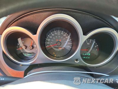 Zdjęcie 9 z 12 samochodu: 2010 CHRYSLER SEBRING TOURING VIN:1C3BC5ED8AN164548 - miniatura