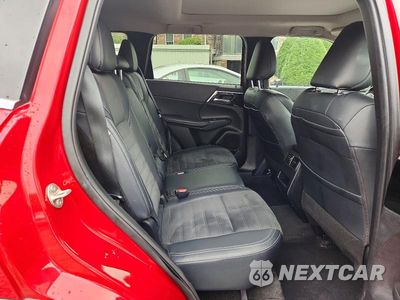 Zdjęcie 11 z 13 samochodu: 2024 MITSUBISHI OUTLANDER SE VIN:JA4J4VA84RZ011628 - miniatura