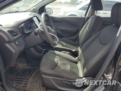 Zdjęcie 7 z 12 samochodu: 2019 CHEVROLET SPARK LS VIN:KL8CB6SA9KC814819 - miniatura