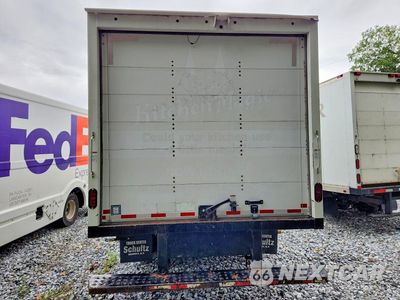 Zdjęcie 6 z 13 samochodu: 2023 FORD ECONOLINE E350 SUPER DUTY CUTAWAY VAN VIN:1FDWE3FK6PDD09931 - miniatura